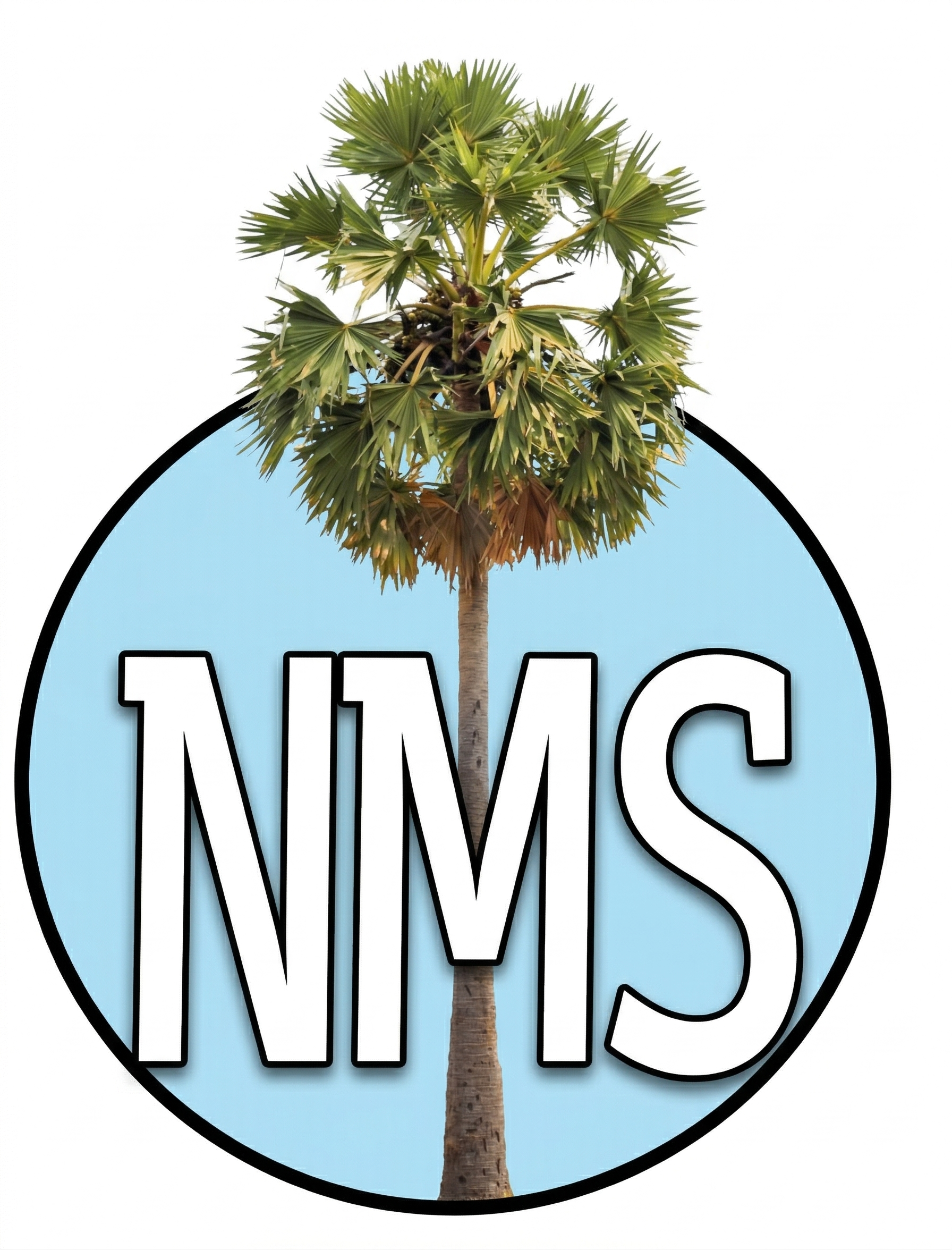 Naranthaanai Makkal Sankam Logo