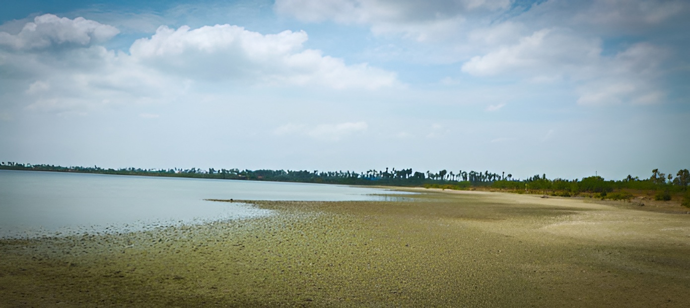 Kuruku Kadal — குறுக்குக் கடல்