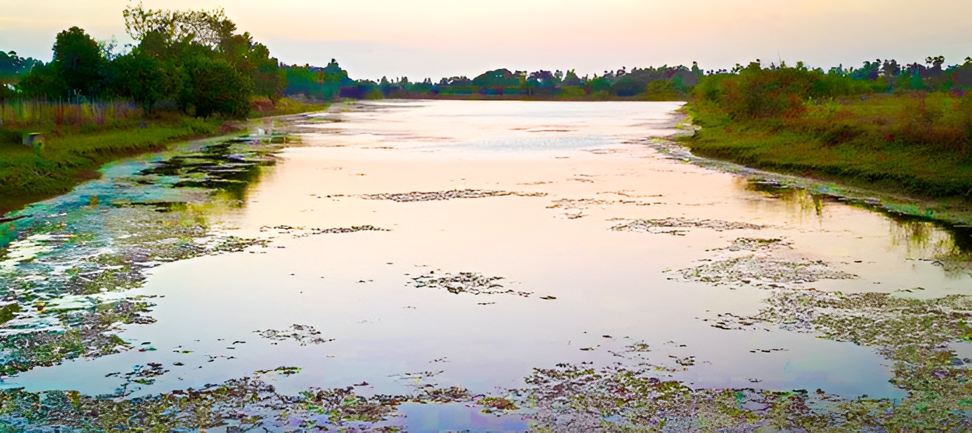 Thullavil Kulam — துல்லாவில் குளம்